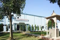 Raja Balwant Singh College, Agra: Admission, Fees, Courses, Placements ...